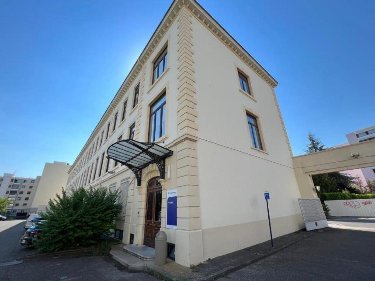 Bureau Lyon 3614m² Location bureau Lyon Rhône OLBUR2425706 5